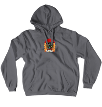 kamuystreams Hoodies (No-Zip/Pullover)
