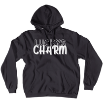LuckysCharm Hoodie Light (No-Zip/Pullover)