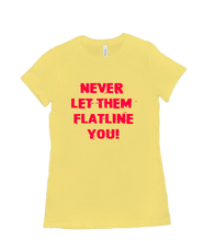 tshirt-women - red