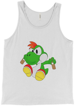thc_yoshi Tank Top