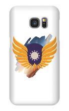 Sunrise Academy Samsung Phone Cases