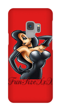 funsizexxx Samsung Phone Cases