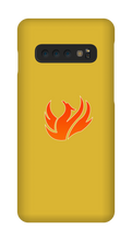 Cover Samsung Phoenix's Ashes