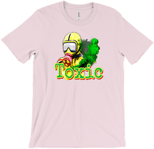 Toxic Tee