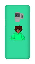 Channel Art Samsung Phone Cases