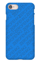 zerofenix2 iPhone Phone case (premium)