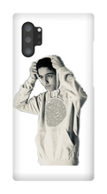 Black Man (Samsung Handyhülle)