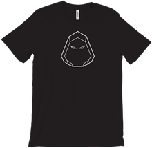 Fantaz Outline Logo T-Shirt