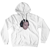 catbackgame Hoodies (No-Zip/Pullover)