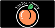 thetoxicbooty XXL Gaming Mousepad