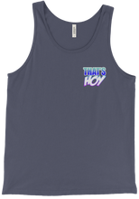 VK That's HOY Tank