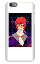 flameswarrior22 iPhone Phone Cases