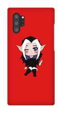 codex_angel Samsung Phone Cases