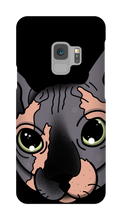 Funda para Samsung Sirius