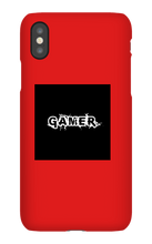 raiden0636 iPhone Phone Cases