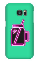 sbconrad Samsung Phone Cases