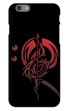 inher1tor iPhone Phone Case