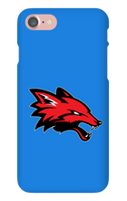 Red Fox Gaming iPhone Cases