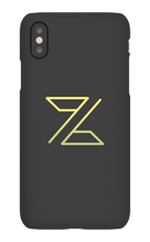 Zingo's iPhone Phone Cases