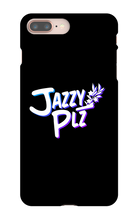 Jazzy_Plz iPhone Phone Cases