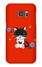 Gamer Freya Samsung Phone Cases