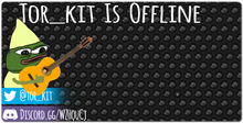 tor_kit XXL Gaming Mousepad