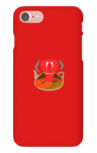 Cobra Kettle i-phone case