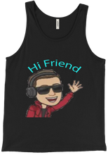 jazza_the_dj Tank Top