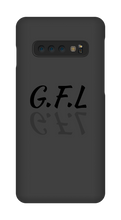 kingjerryonyt/G.F.LSamsung Phone Cases