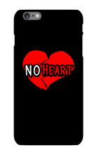 NoHeart iPhone Phone Case