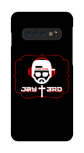 Jay 3rd Samsung Phone Cases