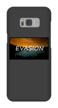 Classic 'EVASION' Samsung Case!