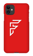 boff_14 iPhone Phone Cases