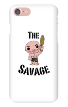 the1stsavagemma iPhone Phone Cases