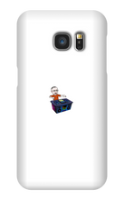 dj_ogiva_nuclear Samsung Phone Cases