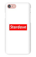stardave iPhone Phone Cases