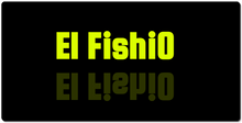 flipyflapyflopyfiiiish XXL Gaming Mousepad