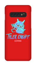 tylerknightgaming Samsung Phone Cases