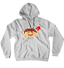 holmedo_99 Hoodies (No-Zip/Pullover)