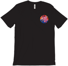 ALONE - T-Shirt