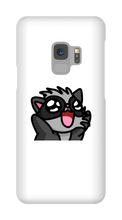 kingminimi_live Samsung Phone Cases