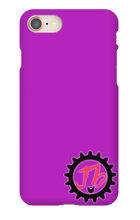 unbornmagic2020 iPhone Phone Cases