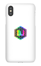 djgonzo_05 iPhone Phone Cases