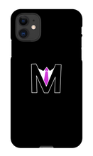 officialmortius iPhone Phone Cases