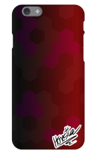 Crimson Onyx (iPhone Edition)