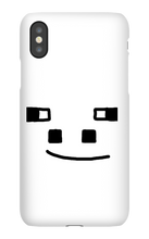 jefrobro iPhone Phone Cases
