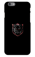 flogythewolf iPhone Phone Cases