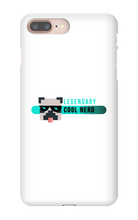 COOL NERDZ PHONE CASE (DOG)
