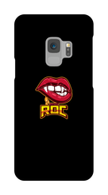 bettyroc Samsung Phone Cases