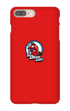 thegamingcaffe iPhone Phone Cases
